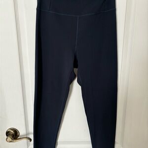 Girlfriend collective High-Waisted Leggings